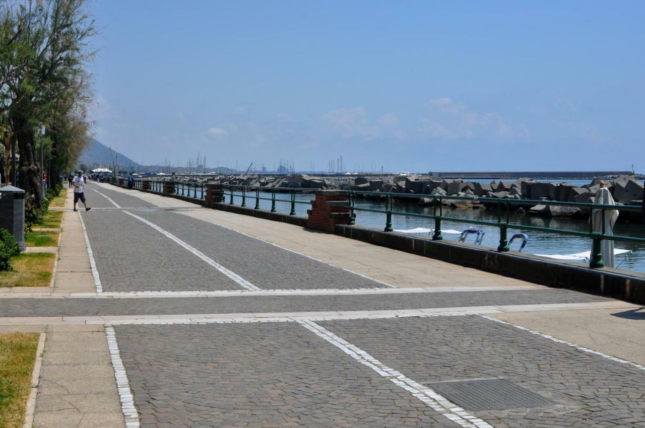 Bed & Breakfast Capofortuna Centro